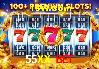 Provedores de Jogos 55XX Bet
