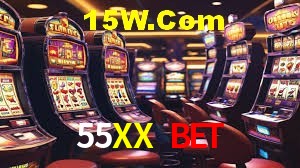 Live Casino 55XX Bet