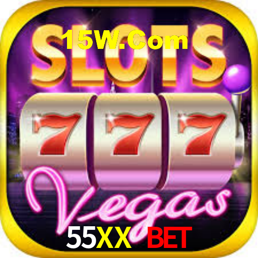 55XX Bet