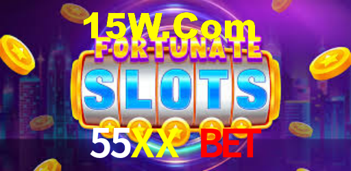 55XX Bet