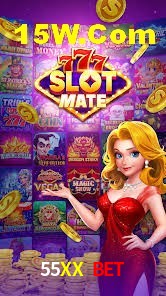 Secure Login 55XX Bet