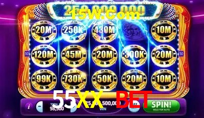 cassino 55XX Bet