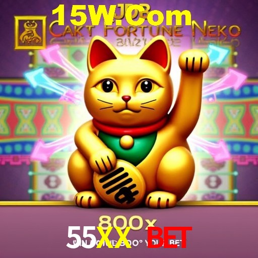 Inovações de Jogos na 55XX Bet: O Futuro das Experiências Interativas