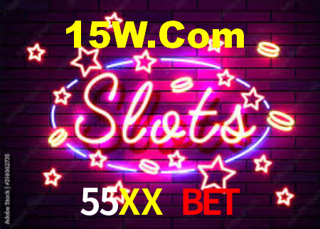55XX Bet