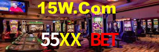 55XX Bet