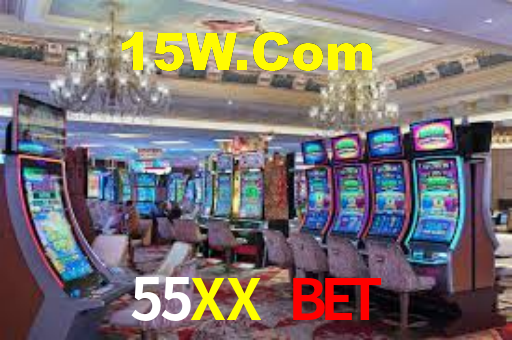 55XX Bet,55XX Jogo