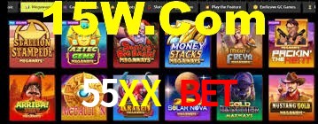 Sports Statistics 55XX Bet