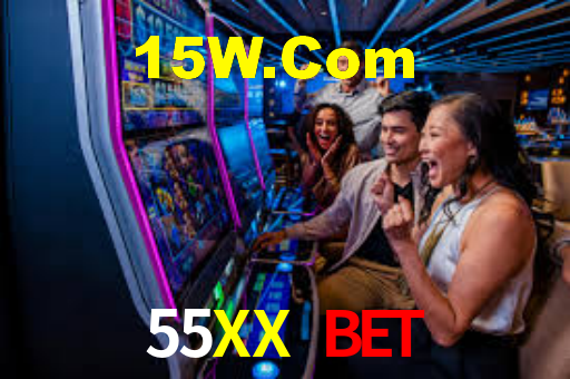 55XX Bet,55XX Jogo