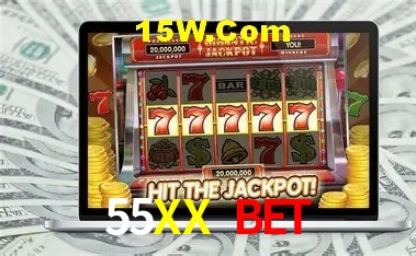 Jogos Exclusivos 55XX Bet