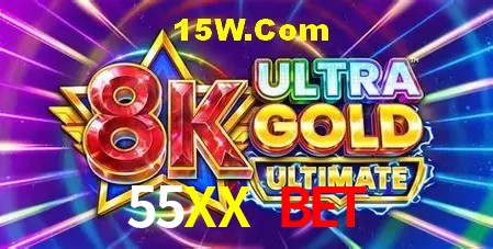 Casino VIP 55XX Bet