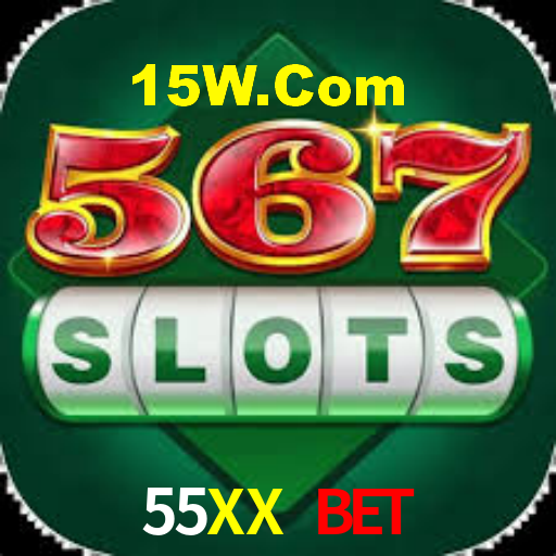 55XX Bet