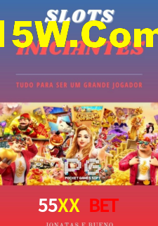 55XX Bet: A Experiência de Casino com Jogos de Mesa ao Vivo