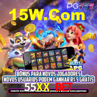 55XX Bet,55XX Jogo