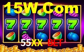 55XX Bet App Interface