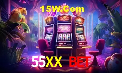 Especiais de Fim de Semana 55XX Bet