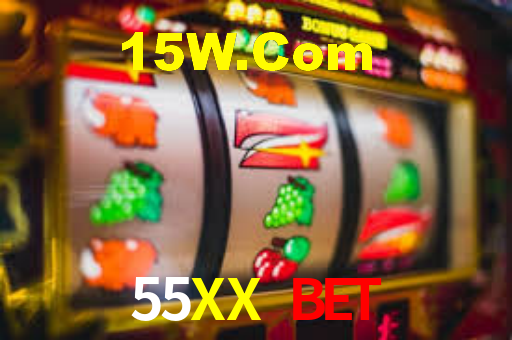 55XX Bet