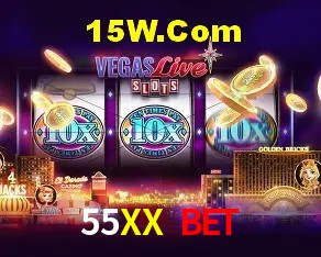 Apostas de Tênis 55XX Bet