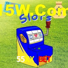 Daily Bonuses 55XX Bet
