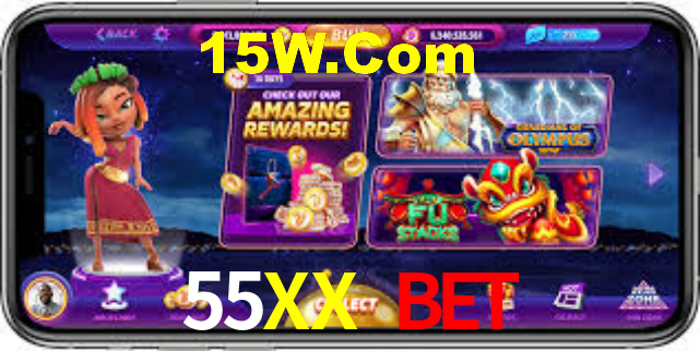 55XX Bet