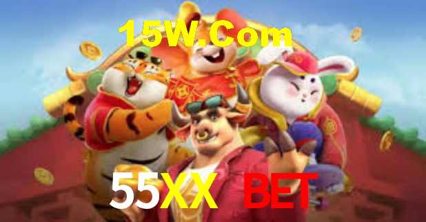 55XX Bet