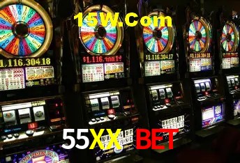 Tecnologia da Plataforma 55XX Bet