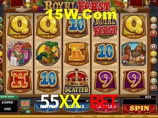 Programa VIP 55XX Bet