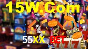 Programa VIP 55XX Bet