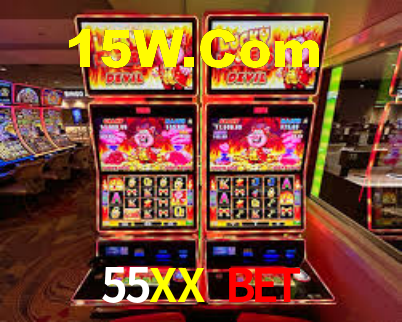 55XX Bet,55XX Jogo