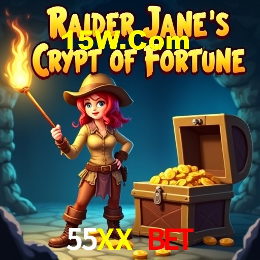 A Emoção da Loteria na 55XX Bet: Uma Chance de Mudança de Vida