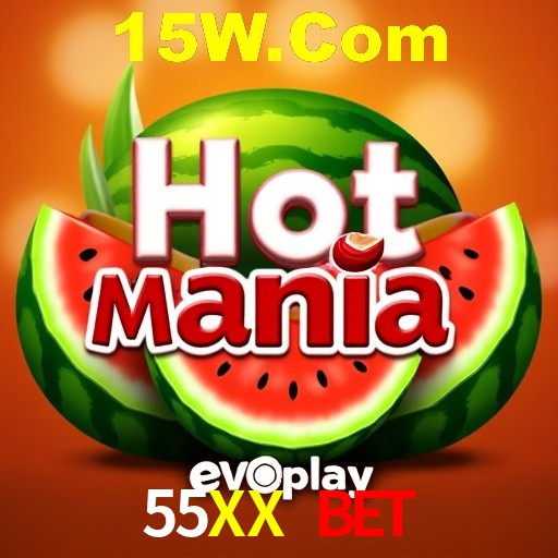 A Emoção da Loteria na 55XX Bet: Uma Chance de Mudança de Vida