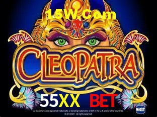 Recursos de Bônus 55XX Bet