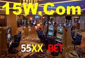 Tennis Betting 55XX Bet