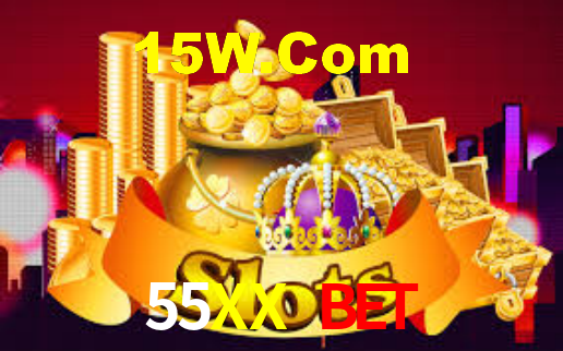55XX Jogo