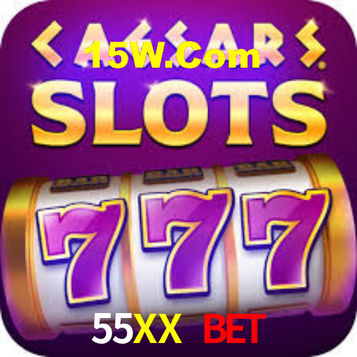 55XX Bet: Jogos de Caça-Níqueis-Altas Recompensas, Roleta-Velocidade, Blackjack-Desafios Máximos