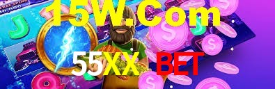 Premium Interface 55XX Bet