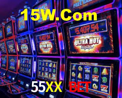 55XX Bet