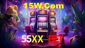 Game Providers 55XX Bet