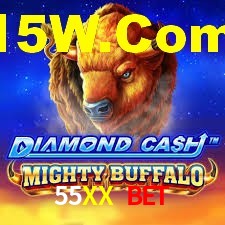 VIP Casino 55XX Bet