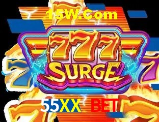 Diretório de Jogos 55XX Bet
