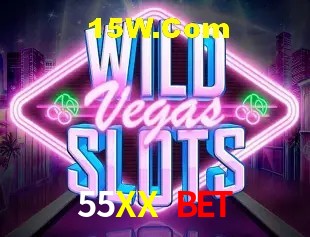 Mesa de Blackjack 55XX Bet
