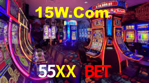 55XX Bet,55XX Jogo