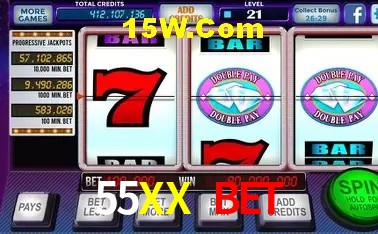 Cadastro Rápido 55XX Bet