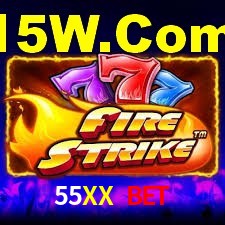 Experiência VIP 55XX Bet