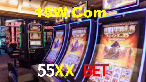 55XX Bet