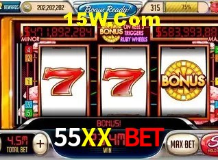Casino Ao Vivo 55XX Bet
