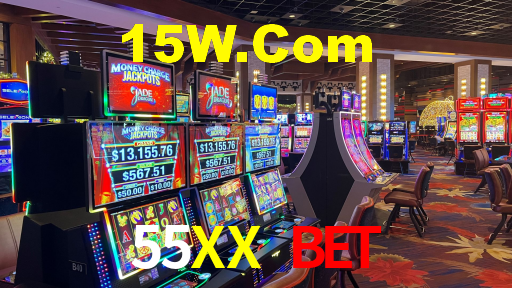 55XX Bet,55XX Jogo