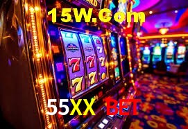 Bonus Features 55XX Bet