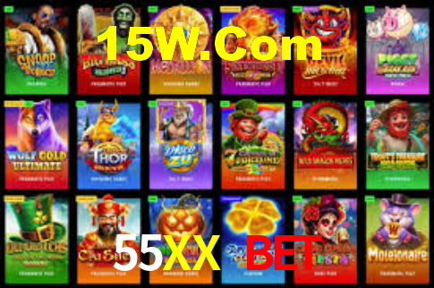 55XX Jogo