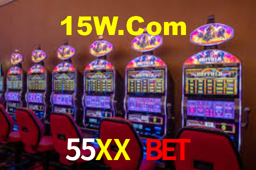 55XX Bet,55XX Jogo