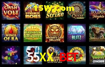 Apostas de Futebol 55XX Bet
